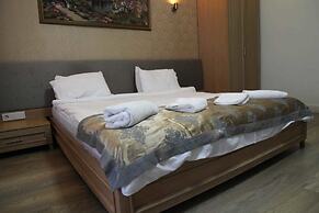 Taksim Central Apart