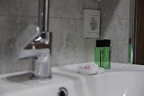 Taksim Central Apart