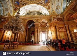 Taksim Central Apart