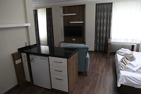 Taksim Central Apart