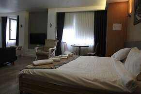 Taksim Central Apart