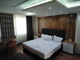 Taksim Central Apart