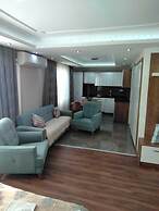 Taksim Central Apart