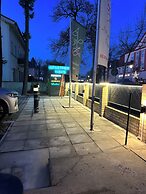 Apartmenthaus Zeuthen