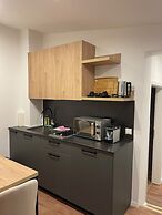 Apartmenthaus Zeuthen