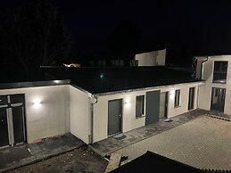 Apartmenthaus Zeuthen
