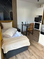 Apartmenthaus Zeuthen