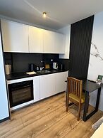 Apartmenthaus Zeuthen