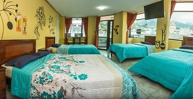 Hotel Flores el Marquez