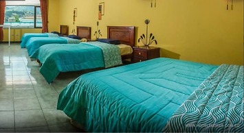 Hotel Flores el Marquez