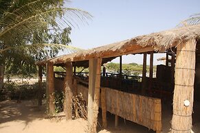 Sarahma Lodge Simal