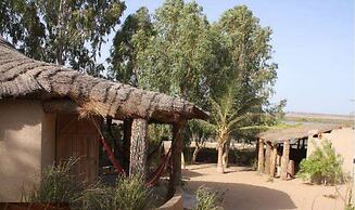 Sarahma Lodge Simal
