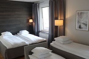 Hotell Rådhuset