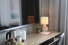 Hotell Rådhuset