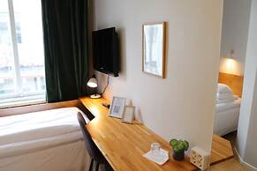 Hotell Rådhuset