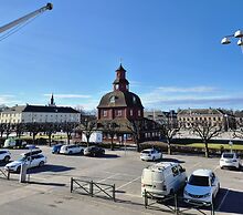 Hotell Rådhuset