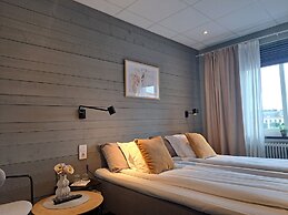 Hotell Rådhuset