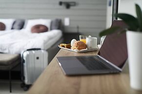 Hotell Rådhuset