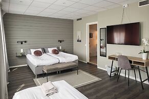 Hotell Rådhuset