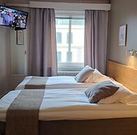 Hotell Rådhuset