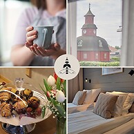 Hotell Rådhuset