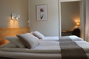 Hotell Rådhuset