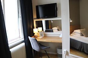 Hotell Rådhuset