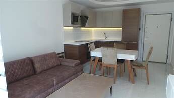 Elite Marine Residence