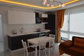 Elite Marine Residence