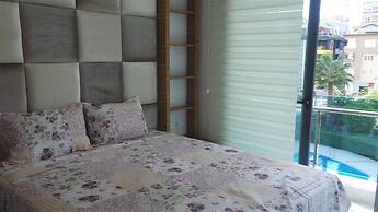 Elite Marine Residence