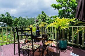 The Grand Sinopia Inn Portland