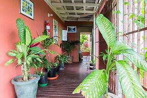 The Grand Sinopia Inn Portland