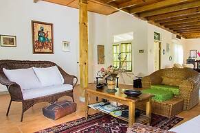 The Grand Sinopia Inn Portland