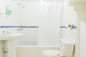 The Grand Sinopia Inn Portland