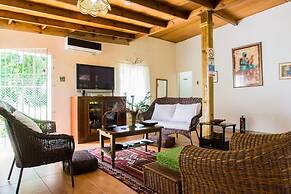 The Grand Sinopia Inn Portland