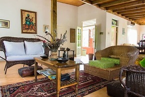 The Grand Sinopia Inn Portland