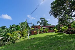 The Grand Sinopia Inn Portland