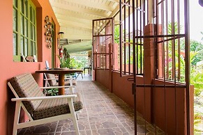 The Grand Sinopia Inn Portland