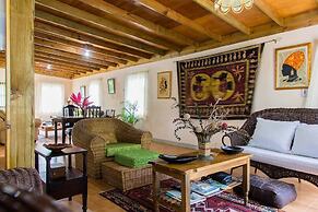 The Grand Sinopia Inn Portland