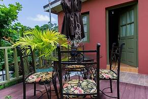 The Grand Sinopia Inn Portland