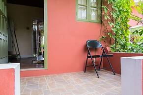 The Grand Sinopia Inn Portland