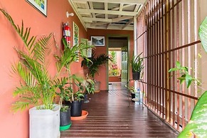 The Grand Sinopia Inn Portland