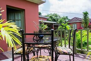 The Grand Sinopia Inn Portland