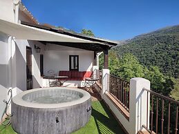 Casa Rural Arroyo de la Greda