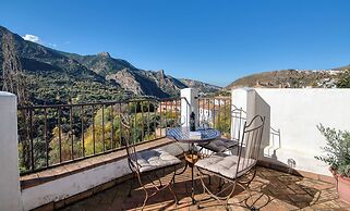 Casa Rural Arroyo de la Greda