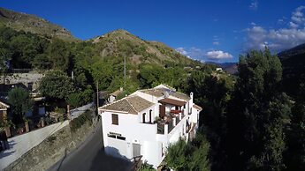 Casa Rural Arroyo de la Greda