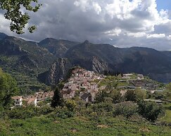 Casa Rural Arroyo de la Greda