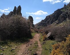 Casa Rural Arroyo de la Greda