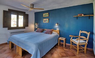 Casa Rural Arroyo de la Greda