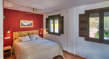 Casa Rural Arroyo de la Greda